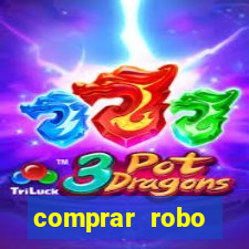 comprar robo fortune tiger